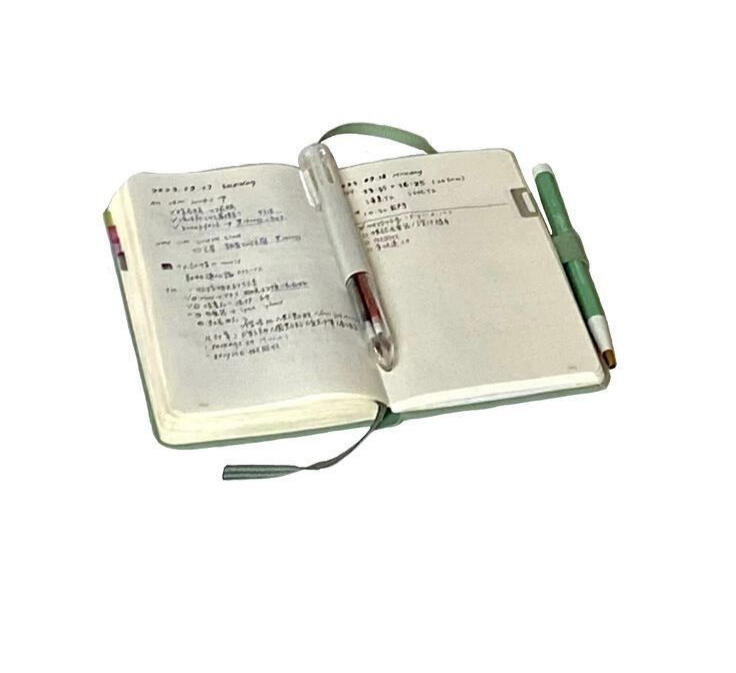 THROUGH WORDS